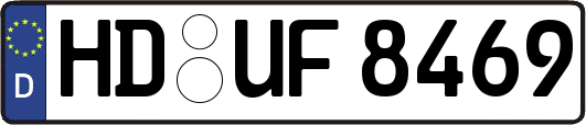 HD-UF8469