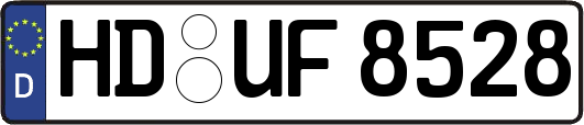 HD-UF8528