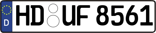 HD-UF8561