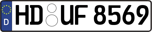 HD-UF8569
