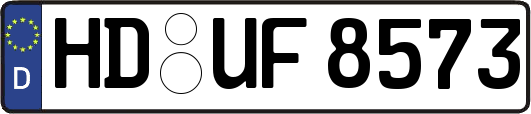 HD-UF8573