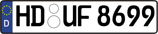 HD-UF8699
