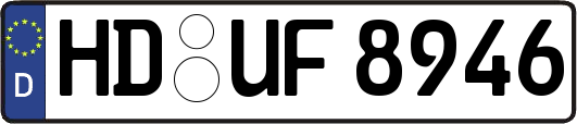 HD-UF8946