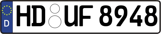 HD-UF8948