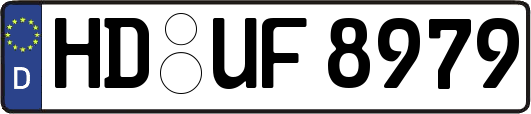 HD-UF8979