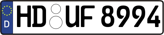 HD-UF8994