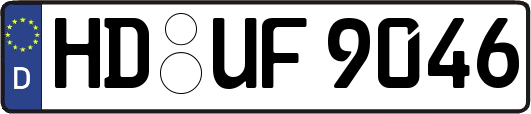 HD-UF9046