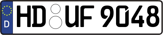 HD-UF9048