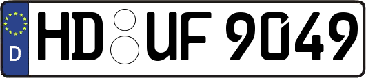 HD-UF9049