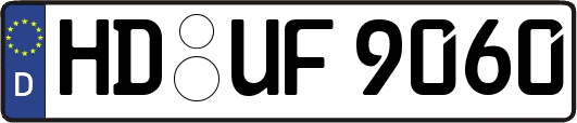 HD-UF9060