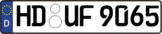 HD-UF9065