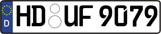 HD-UF9079