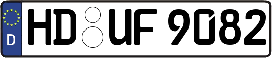 HD-UF9082