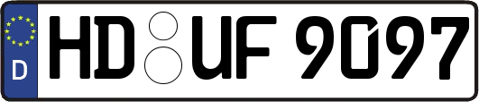 HD-UF9097