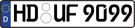 HD-UF9099