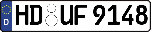 HD-UF9148