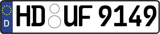 HD-UF9149