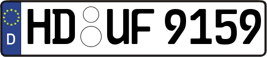 HD-UF9159