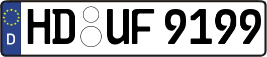 HD-UF9199