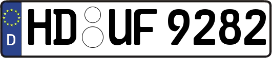 HD-UF9282