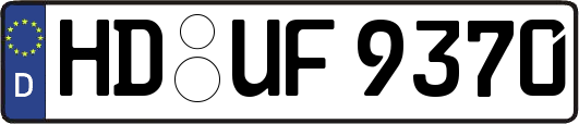 HD-UF9370