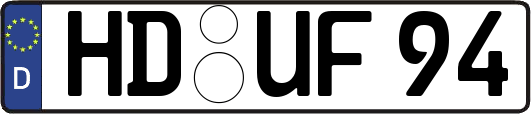 HD-UF94