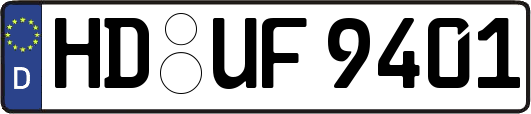 HD-UF9401