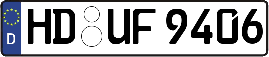 HD-UF9406