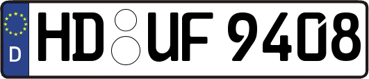 HD-UF9408