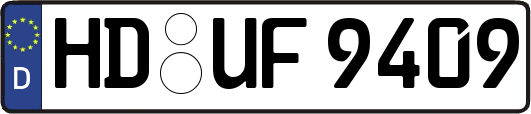 HD-UF9409