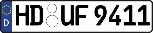 HD-UF9411