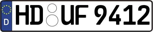 HD-UF9412