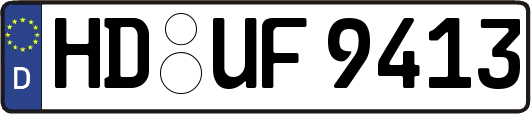 HD-UF9413