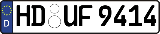 HD-UF9414
