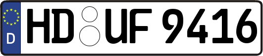HD-UF9416