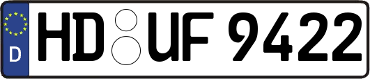 HD-UF9422