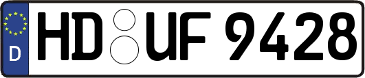 HD-UF9428