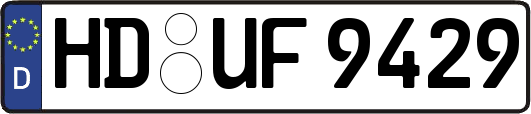 HD-UF9429