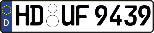 HD-UF9439