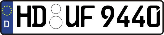 HD-UF9440