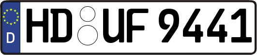 HD-UF9441