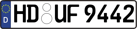 HD-UF9442