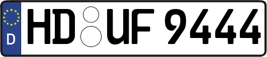 HD-UF9444