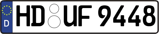 HD-UF9448