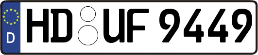 HD-UF9449