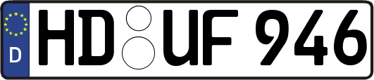 HD-UF946