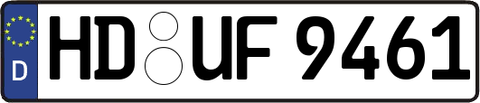 HD-UF9461