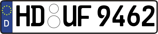 HD-UF9462
