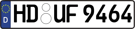 HD-UF9464