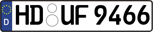 HD-UF9466